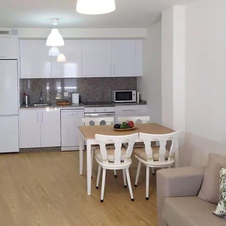 0143 Apartamento Nuevo Y Centrico 比戈 外观 照片