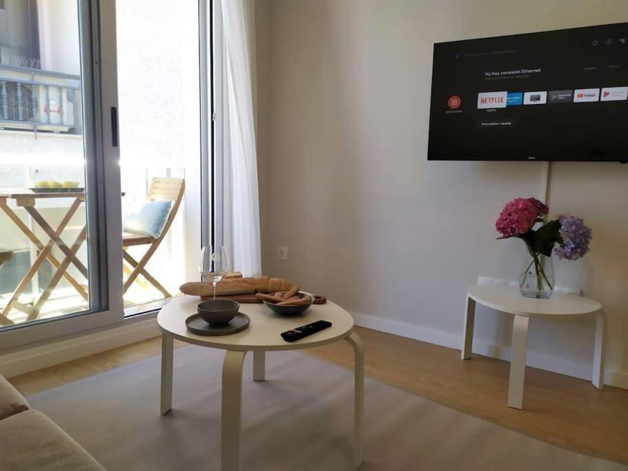0143 Apartamento Nuevo Y Centrico 比戈 外观 照片